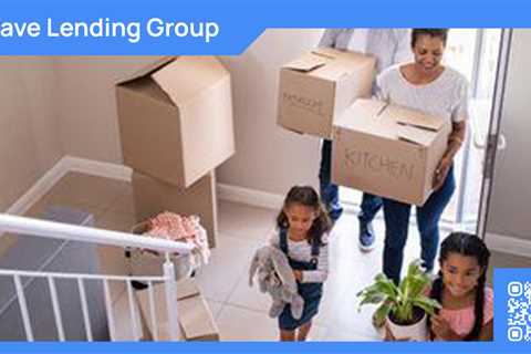 Standard post published to Wave Lending Group #21751 at January 21, 2024 16:00