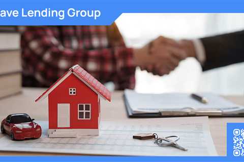 Standard post published to Wave Lending Group #21751 at January 23, 2024 16:01