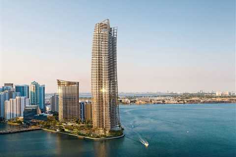 Miami's Pre-Construction Condos Boom: Investment Insights
