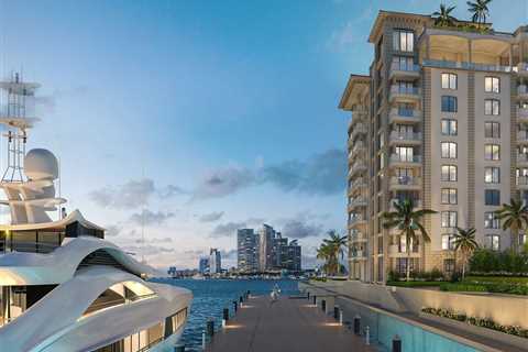Meet the Visionaries Behind the Six Fisher Island Condo Masterpiece