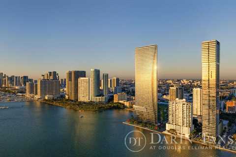 Edition Residences: Miami’s Premiere Stand-Alone Luxury Development – A Prime Investment Opportunity