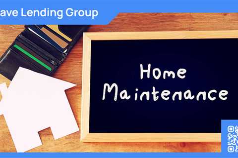Standard post published to Wave Lending Group #21751 at January 25, 2024 16:00