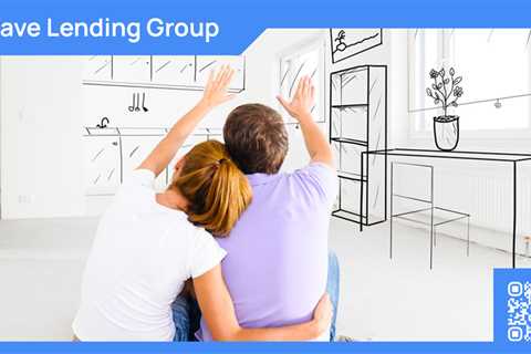 Standard post published to Wave Lending Group #21751 at January 27, 2024 16:00