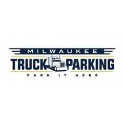 Milwaukee Truck Parking - Milwaukee, Wisconsin, USA