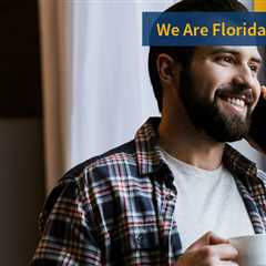 Standard post published to We Are Florida House Buyers at February 05, 2024 16:00