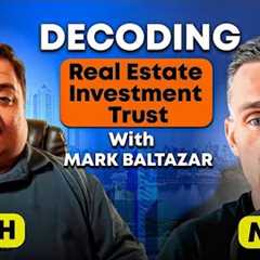 Unlocking Real Estate Investment Trust (REIT) | What is REIT | How to operate A Real Estate Trust