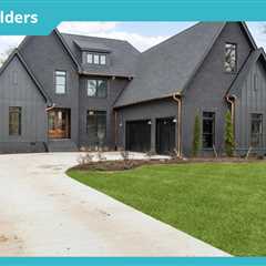 Standard post published to Canaan Builders at February 07 2024 17:00