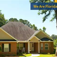 Standard post published to We Are Florida House Buyers at February 08, 2024 17:00