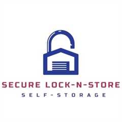  Secure Lock N Store Self Storage  