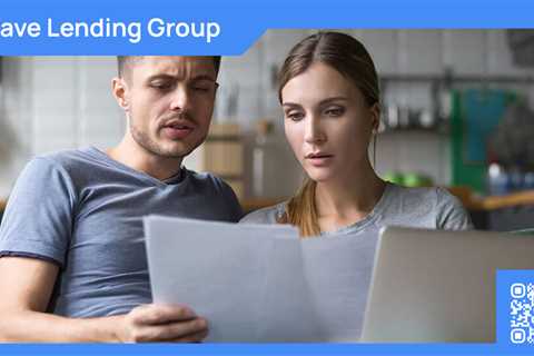 Standard post published to Wave Lending Group #21751 at February 01, 2024 16:01
