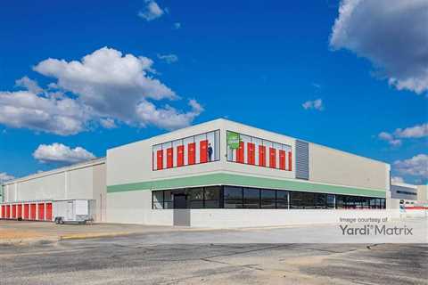 U-Haul Opens Florida Self Storage Facility