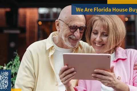 Standard post published to We Are Florida House Buyers at February 02, 2024 16:00