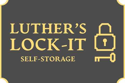 Complaints & Reviews: Luther's Lockit Self St | TrustLink