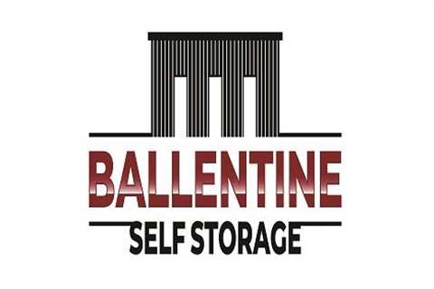 Ballentine Storage, USA, South Carolina, Irmo | Word2Mouth