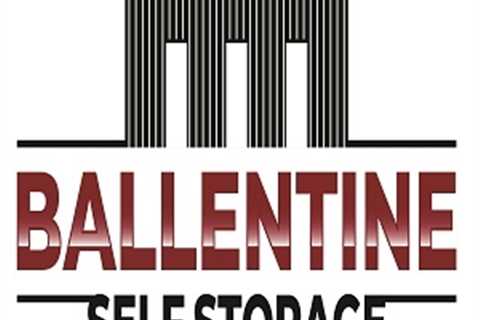 Ballentine Storage on Town Locations