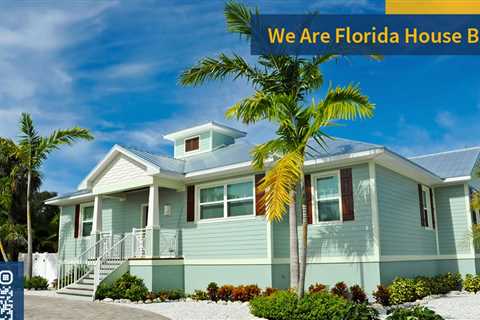 Standard post published to We Are Florida House Buyers at February 07, 2024 16:00