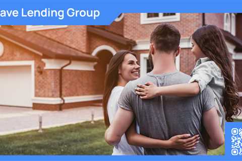 Standard post published to Wave Lending Group #21751 at February 09, 2024 16:00
