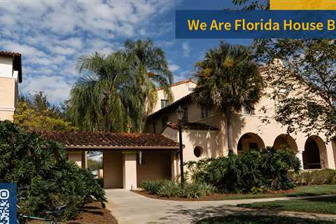 Standard post published to We Are Florida House Buyers at February 10, 2024 16:00