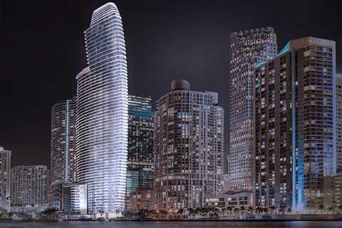 Discover Aston Martin Residences Top 3 Sky-High Sanctuaries and Its Luxurious Features