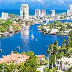 The Growing Commercial Property Market in Fort Lauderdale, FL