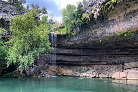 Investing in Dripping Springs, TX: A Guide to Upcoming Events and Festivals