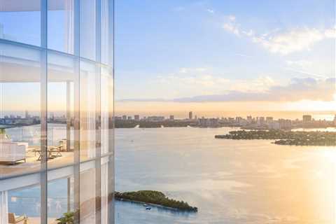 Edition Residences Edgewater Miami: Crafting Exceptional Living with Signature Services and Seaside ..