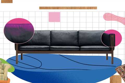 Why Are (Most) Sofas So Bad?