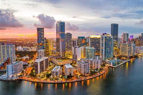 Mercedes-Benz Places Miami: Luxury Living Redefined