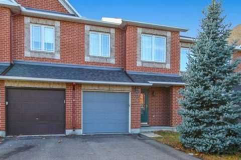 Property for Sale Orleans Ontario | Ottawa Orleans House for Sale -