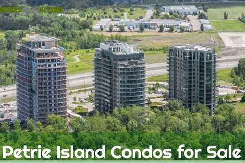 Petrie Island Condos for Sale - Houses for Sale Ottawa