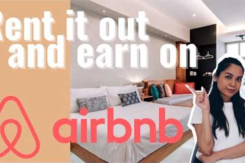 🏠 Investing in Airbnb Real Estate (for Beginners) 2023