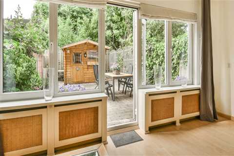 Upgrade To Sustainability: Transforming Your Green Home In Virginia With Replacement Windows