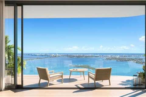 Discover Miami's Luxury Hub: Edition Residences Edgewater