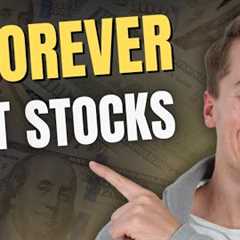 5 BEST REITs To Buy And Hold Forever