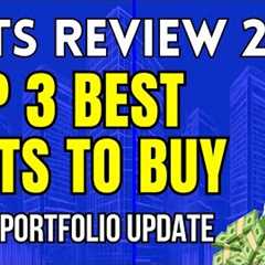 Top 3 Best REITs to Buy and Hold / REITs Investing in the Philippines 2024
