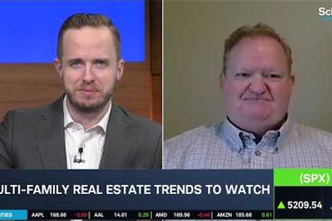 Multi-Family Real Estate Trends to Watch