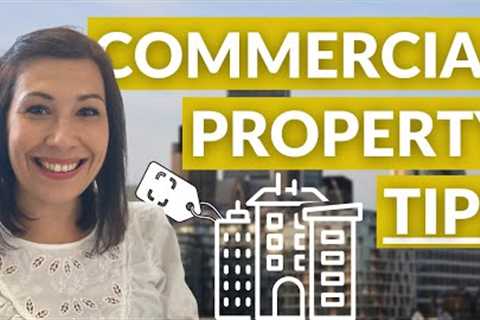 6 differences between Residential & Commercial property