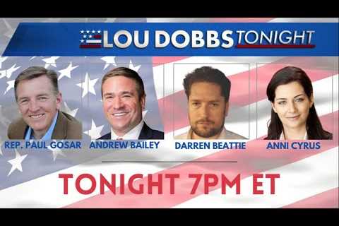 Lou Dobbs Tonight 4-16-24