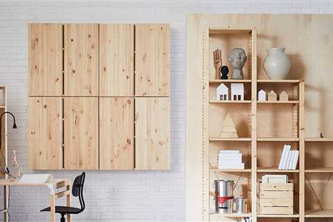 Everyone Loves a Good Ikea Hack: These 3 Classic Pieces Show Why