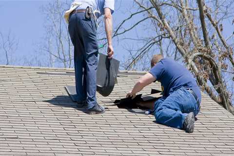 Boost Your Home's Curb Appeal With Top Roofing Contractors In Virginia Beach