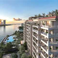 Step Into Luxury: Six Fisher Island, Miami’s Upcoming Elite Residence