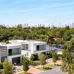 Exclusive Look: The $125 Million Penthouse Elevating Ritz-Carlton Residences Miami Beach