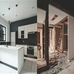 Why Choose Professional Home Remodeling Services In Boring, OR, For Your Next Home Remodel Project?