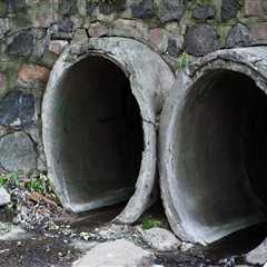 Understanding Sewage and Drainage Systems in New Zealand