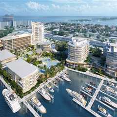 Pier Sixty-Six Residences Set to Break Fort Lauderdale Price Records with $15.5 Million Penthouse
