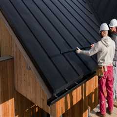Creating A Durable Roofing System For Pompano Beach's Tropical Climate