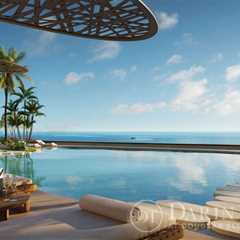 Own a Slice of Elegance: The Residences at Mandarin Oriental Miami Sales Launched by Swire..