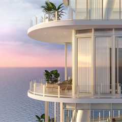 The Power of Location: Why Aston Martin Residences Stand Out in Miami