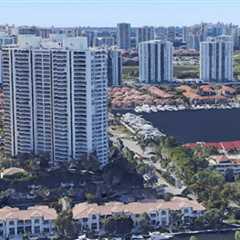 Investing In Aventura: Navigating Tourism's Real Estate Effects