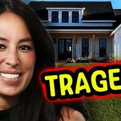 What Really Happened to Joanna Gaines From Fixer Upper?